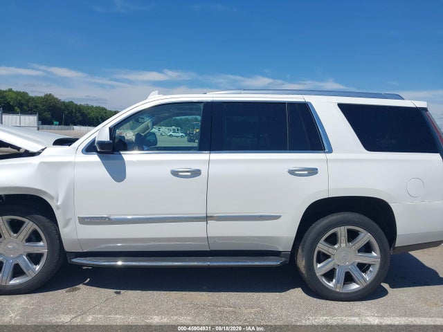 Aukcja sprzedaży 2017 Cadillac Escalade Luxury, vin: 1GYS3BKJ6HR400518, numer aukcji: 45904931