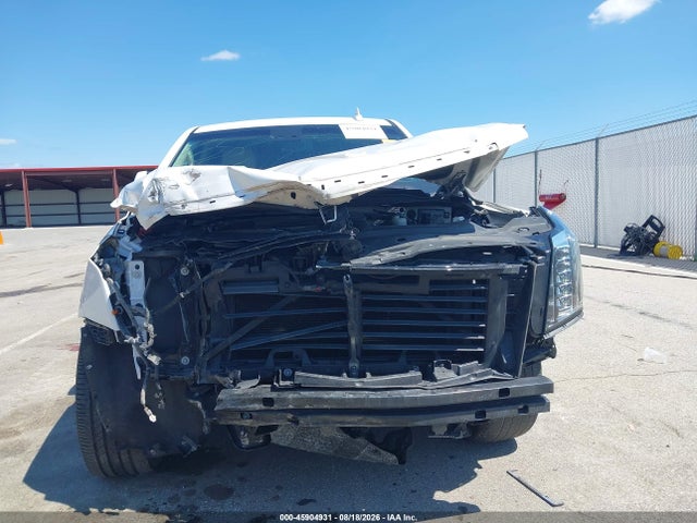 Aukcja sprzedaży 2017 Cadillac Escalade Luxury, vin: 1GYS3BKJ6HR400518, numer aukcji: 45904931