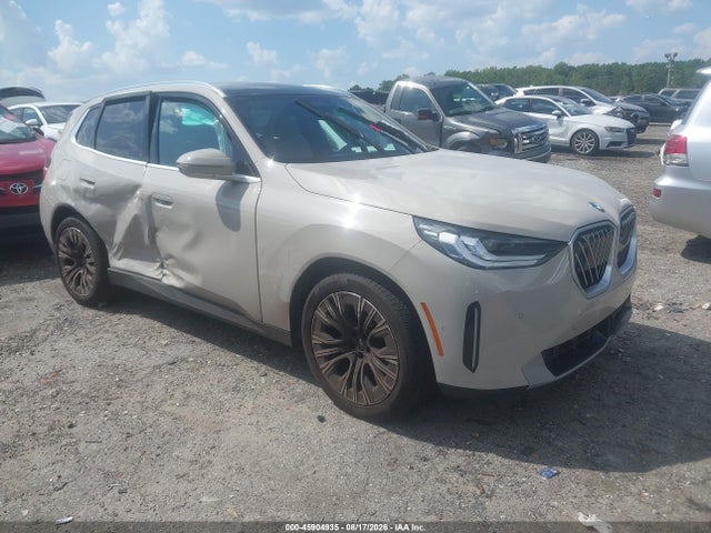 Aukcja sprzedaży 2026 Bmw X3 30 Xdrive, vin: 5UX53GP01T9273118, numer aukcji: 45904935
