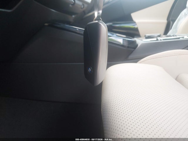 Продажа на аукционе авто 2026 Bmw X3 30 Xdrive, vin: 5UX53GP01T9273118, номер лота: 45904935