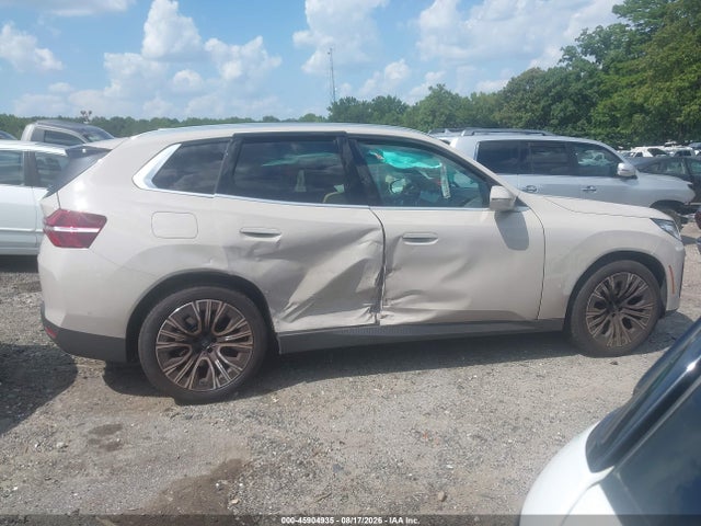 Продажа на аукционе авто 2026 Bmw X3 30 Xdrive, vin: 5UX53GP01T9273118, номер лота: 45904935