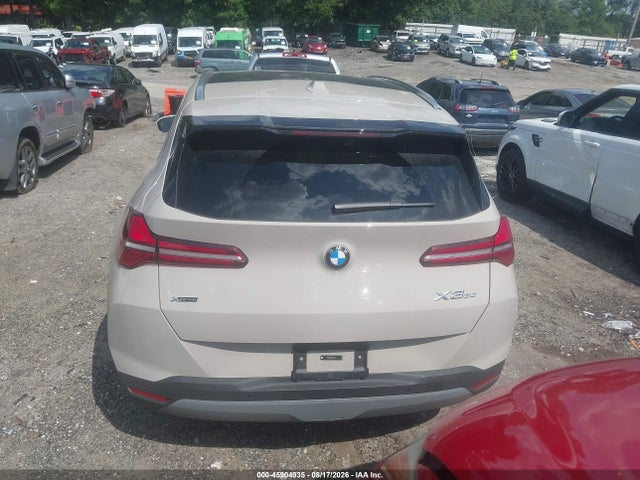 Продажа на аукционе авто 2026 Bmw X3 30 Xdrive, vin: 5UX53GP01T9273118, номер лота: 45904935