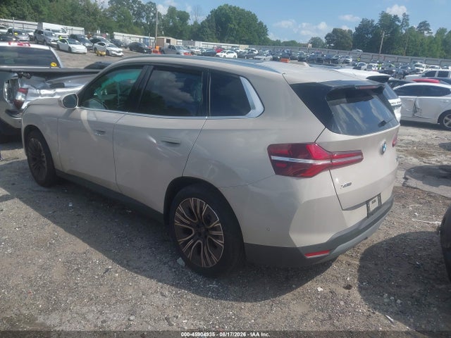 Продажа на аукционе авто 2026 Bmw X3 30 Xdrive, vin: 5UX53GP01T9273118, номер лота: 45904935