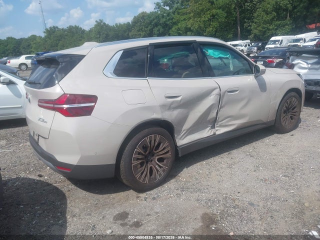 Продажа на аукционе авто 2026 Bmw X3 30 Xdrive, vin: 5UX53GP01T9273118, номер лота: 45904935
