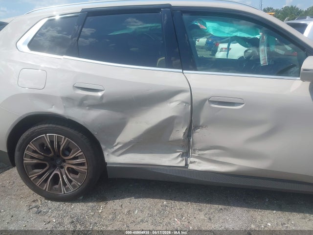 Продажа на аукционе авто 2026 Bmw X3 30 Xdrive, vin: 5UX53GP01T9273118, номер лота: 45904935