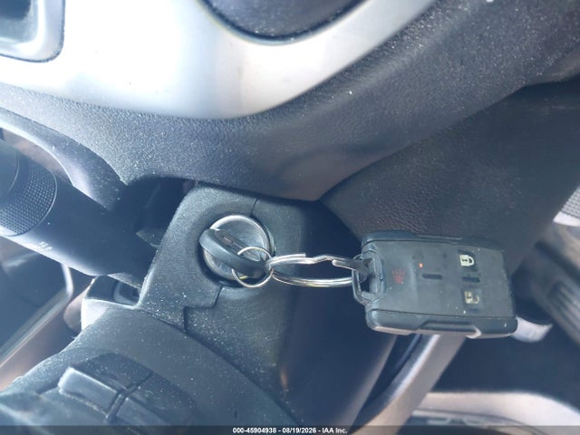 Aukcja sprzedaży 2022 Chevrolet Colorado 2wd  Long Box Lt, vin: 1GCHSCEA2N1121839, numer aukcji: 45904938