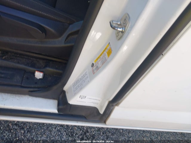 Aukcja sprzedaży 2022 Chevrolet Colorado 2wd  Long Box Lt, vin: 1GCHSCEA2N1121839, numer aukcji: 45904938