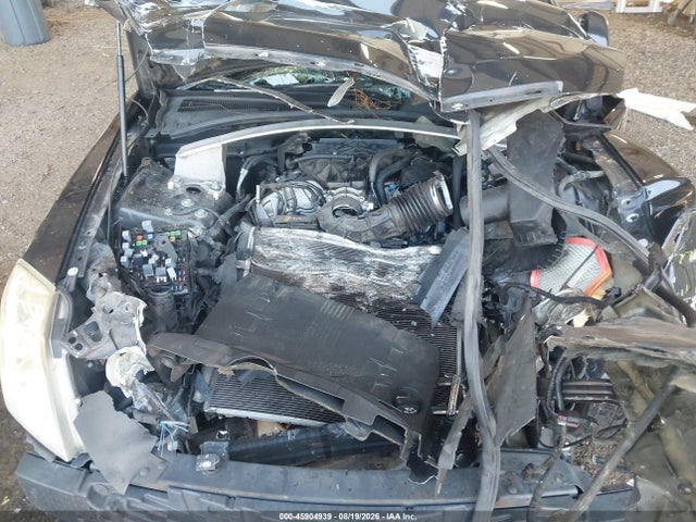 Aukcja sprzedaży 2013 Cadillac Cts Premium, vin: 1G6DP1E39D0113458, numer aukcji: 45904939