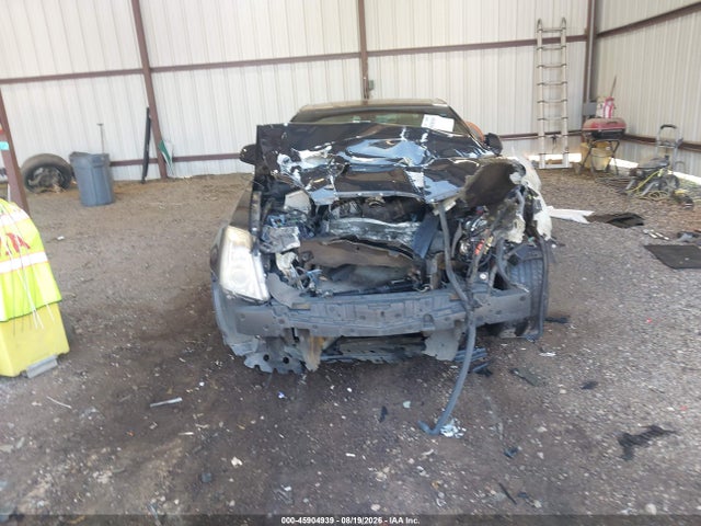 Aukcja sprzedaży 2013 Cadillac Cts Premium, vin: 1G6DP1E39D0113458, numer aukcji: 45904939