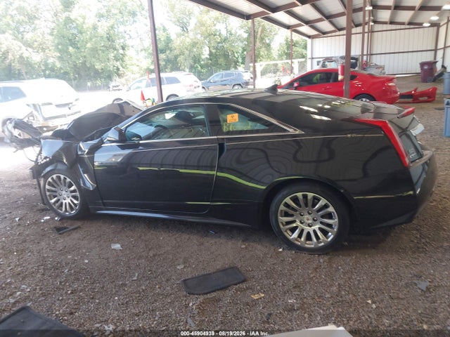 Aukcja sprzedaży 2013 Cadillac Cts Premium, vin: 1G6DP1E39D0113458, numer aukcji: 45904939