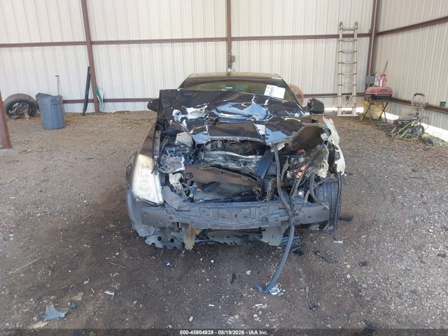 Aukcja sprzedaży 2013 Cadillac Cts Premium, vin: 1G6DP1E39D0113458, numer aukcji: 45904939