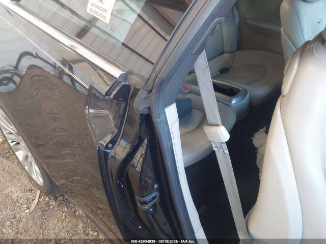Aukcja sprzedaży 2013 Cadillac Cts Premium, vin: 1G6DP1E39D0113458, numer aukcji: 45904939