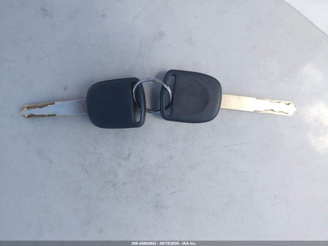 45904942 :رقم المزاد ، 1HGCM726X3A004908 vin ، 2003 Honda Accord 2.4 Ex مزاد بيع