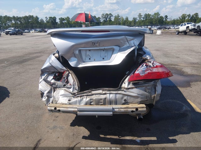 45904942 :رقم المزاد ، 1HGCM726X3A004908 vin ، 2003 Honda Accord 2.4 Ex مزاد بيع