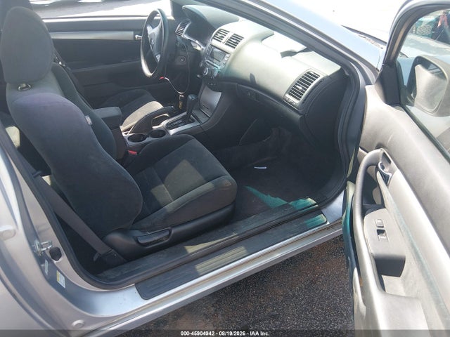 45904942 :رقم المزاد ، 1HGCM726X3A004908 vin ، 2003 Honda Accord 2.4 Ex مزاد بيع