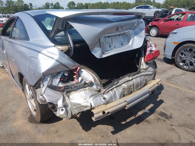 45904942 :رقم المزاد ، 1HGCM726X3A004908 vin ، 2003 Honda Accord 2.4 Ex مزاد بيع