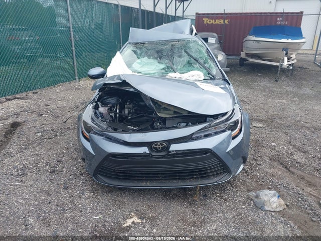 45904943 :رقم المزاد ، 5YFB4MDE2TP478358 vin ، 2026 Toyota Corolla Le مزاد بيع
