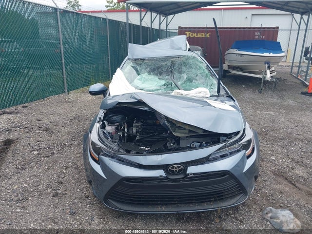 45904943 :رقم المزاد ، 5YFB4MDE2TP478358 vin ، 2026 Toyota Corolla Le مزاد بيع