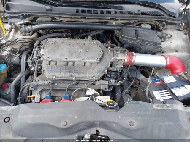 45904951 :رقم المزاد ، 19UUA66207A028462 vin ، 2007 Acura Tl 3.2 مزاد بيع