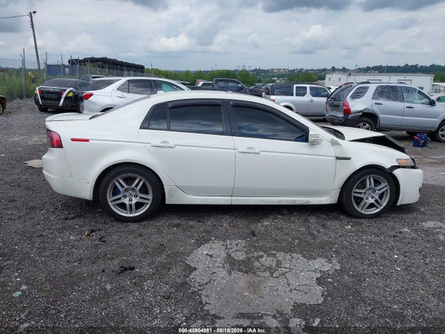 45904951 :رقم المزاد ، 19UUA66207A028462 vin ، 2007 Acura Tl 3.2 مزاد بيع