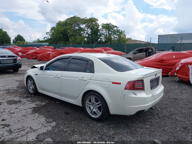 45904951 :رقم المزاد ، 19UUA66207A028462 vin ، 2007 Acura Tl 3.2 مزاد بيع