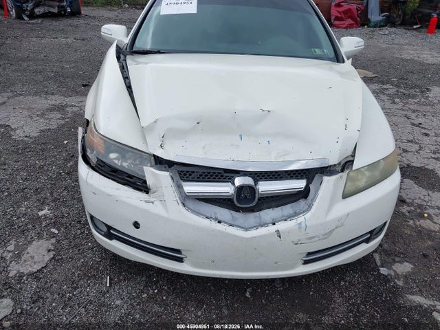 45904951 :رقم المزاد ، 19UUA66207A028462 vin ، 2007 Acura Tl 3.2 مزاد بيع