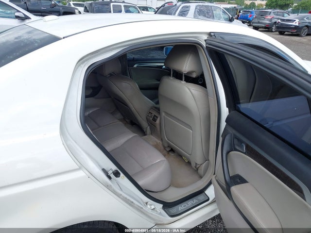 45904951 :رقم المزاد ، 19UUA66207A028462 vin ، 2007 Acura Tl 3.2 مزاد بيع