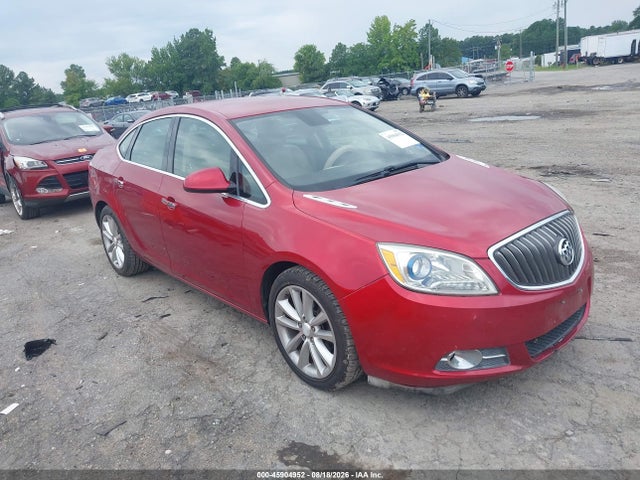 Продажа на аукционе авто 2013 Buick Verano, vin: 1G4PP5SK1D4130241, номер лота: 45904952