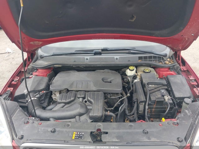 Продажа на аукционе авто 2013 Buick Verano, vin: 1G4PP5SK1D4130241, номер лота: 45904952