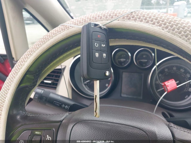 Продажа на аукционе авто 2013 Buick Verano, vin: 1G4PP5SK1D4130241, номер лота: 45904952