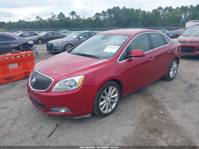 Продажа на аукционе авто 2013 Buick Verano, vin: 1G4PP5SK1D4130241, номер лота: 45904952