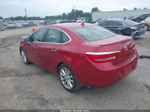Продажа на аукционе авто 2013 Buick Verano, vin: 1G4PP5SK1D4130241, номер лота: 45904952