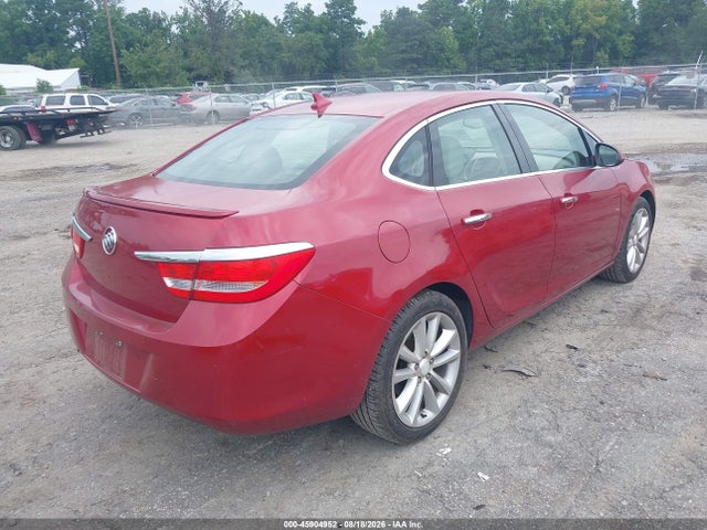 Продажа на аукционе авто 2013 Buick Verano, vin: 1G4PP5SK1D4130241, номер лота: 45904952