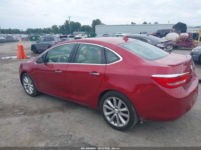 Продажа на аукционе авто 2013 Buick Verano, vin: 1G4PP5SK1D4130241, номер лота: 45904952
