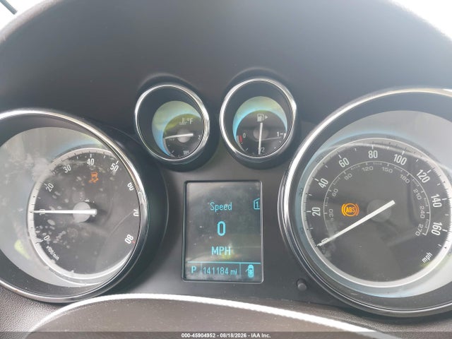 Продажа на аукционе авто 2013 Buick Verano, vin: 1G4PP5SK1D4130241, номер лота: 45904952