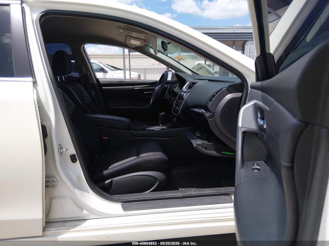 Nissan Altima 2.5 Sr 2018 1N4AL3AP1JC140413 Image 5