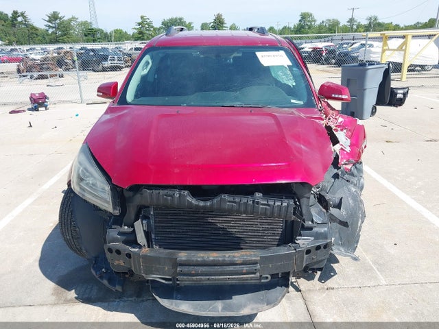 GMC Acadia Slt-1 2014 1GKKRRKD1EJ150613 Image 13