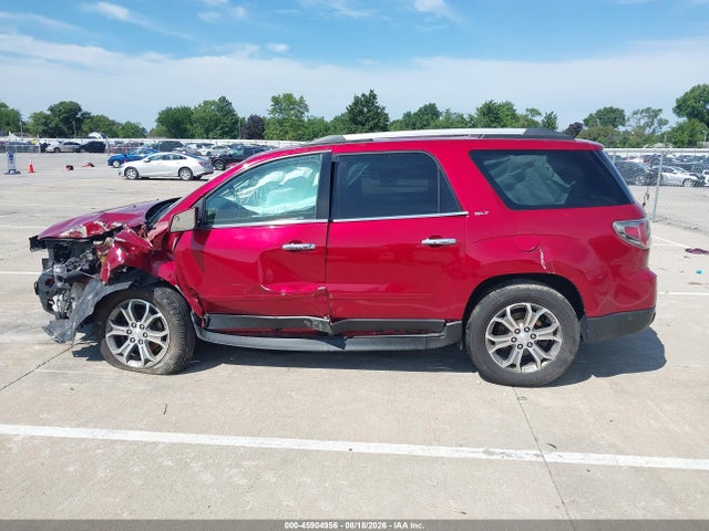 GMC Acadia Slt-1 2014 1GKKRRKD1EJ150613 Image 15