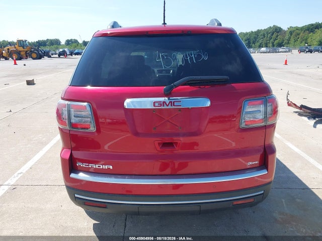 Auction sale of the 2014 Gmc Acadia Slt-1, vin: 1GKKRRKD1EJ150613, lot number: 45904956