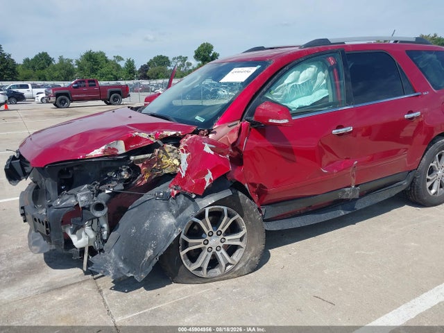 Auction sale of the 2014 Gmc Acadia Slt-1, vin: 1GKKRRKD1EJ150613, lot number: 45904956