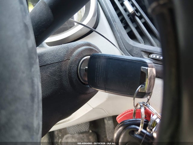 45904960 :رقم المزاد ، 2GNALBEKXH1517556 vin ، 2017 Chevrolet Equinox Ls مزاد بيع