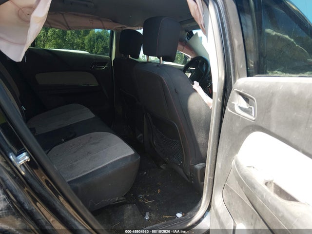 45904960 :رقم المزاد ، 2GNALBEKXH1517556 vin ، 2017 Chevrolet Equinox Ls مزاد بيع