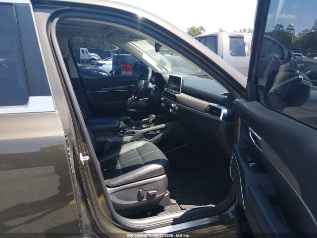 Продаж на аукціоні авто 2020 Kia Telluride Sx, vin: 5XYP54HC3LG031568, номер лоту: 45904971