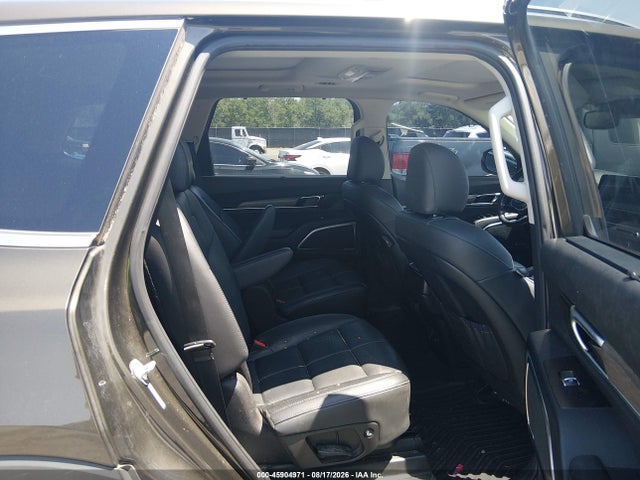 Продаж на аукціоні авто 2020 Kia Telluride Sx, vin: 5XYP54HC3LG031568, номер лоту: 45904971