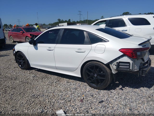 Aukcja sprzedaży 2022 Honda Civic Sport, vin: 2HGFE2F53NH500104, numer aukcji: 45904973