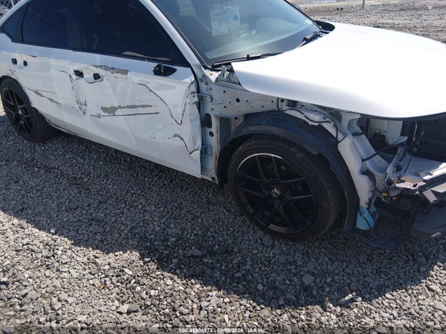 Aukcja sprzedaży 2022 Honda Civic Sport, vin: 2HGFE2F53NH500104, numer aukcji: 45904973