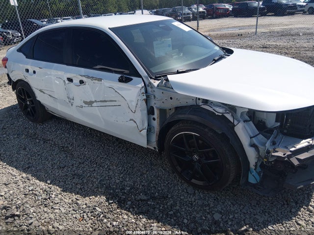 Aukcja sprzedaży 2022 Honda Civic Sport, vin: 2HGFE2F53NH500104, numer aukcji: 45904973