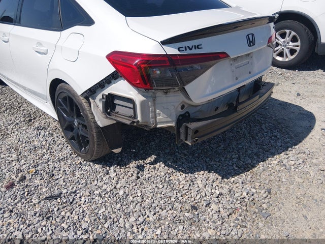 Aukcja sprzedaży 2022 Honda Civic Sport, vin: 2HGFE2F53NH500104, numer aukcji: 45904973