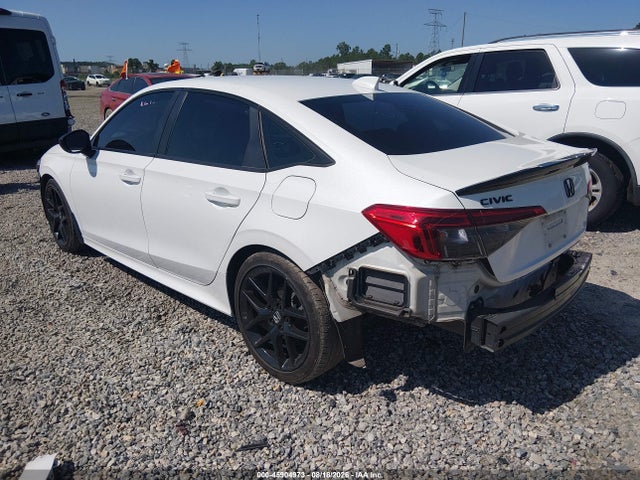 Aukcja sprzedaży 2022 Honda Civic Sport, vin: 2HGFE2F53NH500104, numer aukcji: 45904973