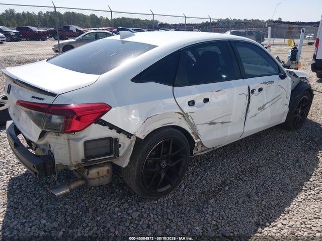Aukcja sprzedaży 2022 Honda Civic Sport, vin: 2HGFE2F53NH500104, numer aukcji: 45904973